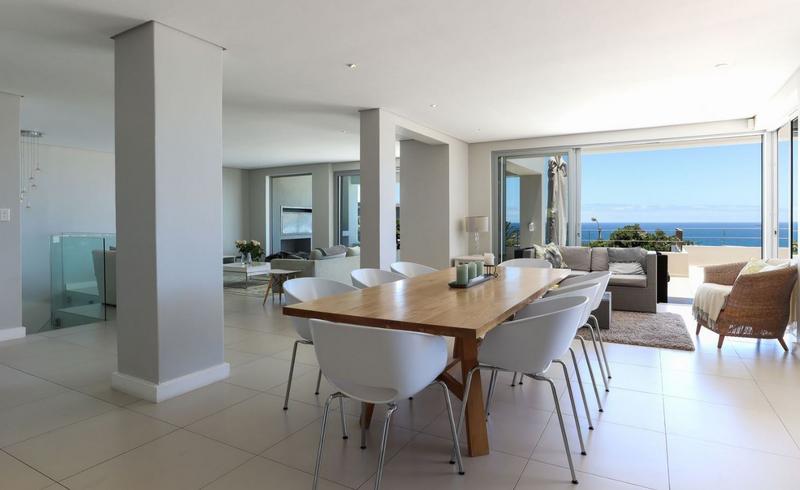 5 Bedroom Property for Sale in Camps Bay Western Cape